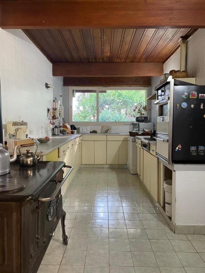 Hosteria La Chacra Moto Friendly Ескуел Екстериор снимка
